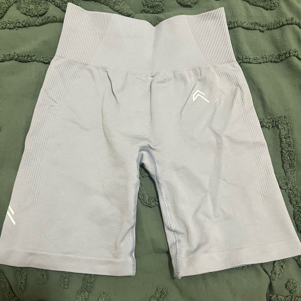 Oner Active Classic 2.0 Bike Short - Smoke Grey